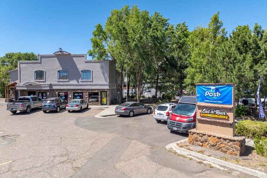 More Photos Of 2410 E Route 66, Flagstaff Storefront Retail Office For Lease