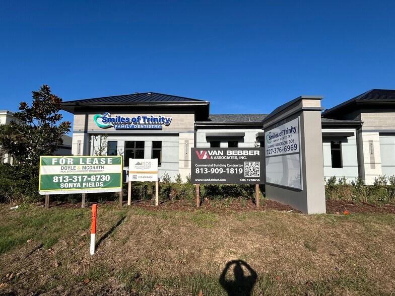 More Photos Of 10193 STATE ROAD 54, Trinity Medical For Lease