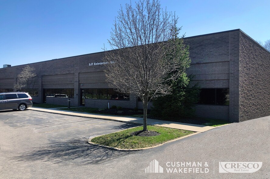 Primary Photo Of 28045 Ranney Pkwy, Westlake Warehouse For Lease