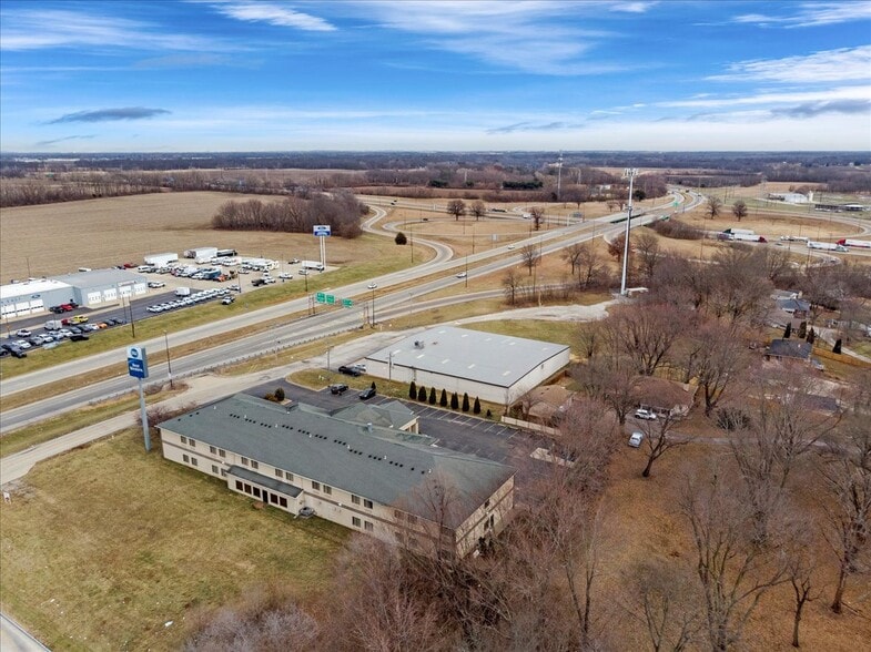 More Photos Of 3440 E Clear Lake Ave, Springfield Hotel For Sale