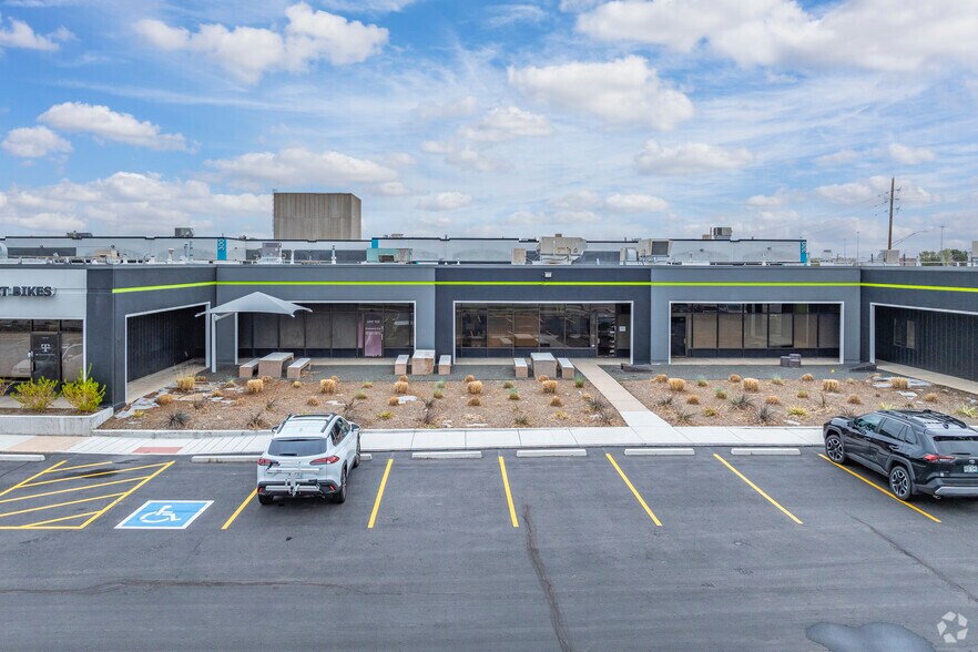 More Photos Of 3700 Havana St, Denver Unknown For Lease