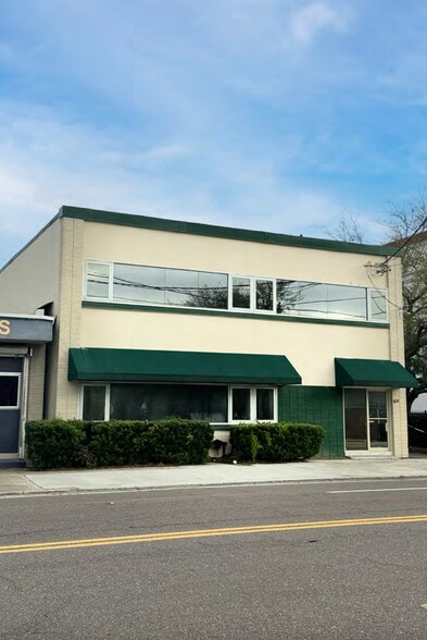 More Photos Of 637 Park St, Jacksonville Office For Sale