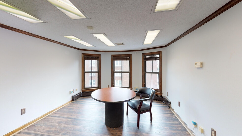 More Photos Of 36 Russ St, Hartford Coworking Space