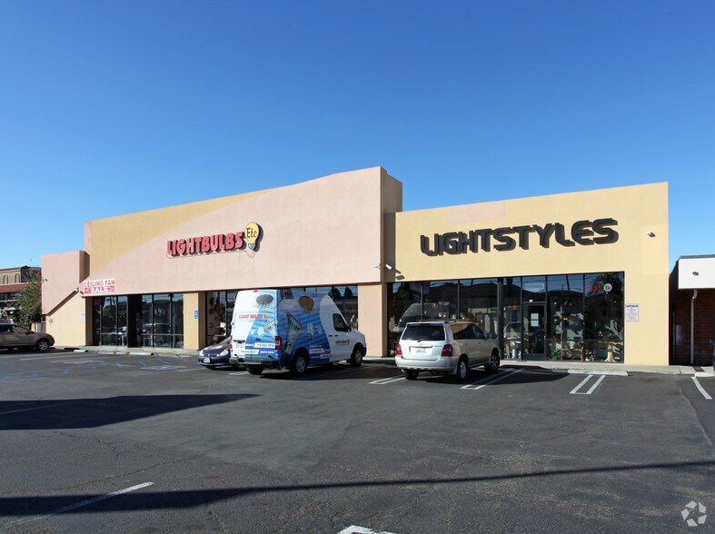 More Photos Of 658 N Tustin St, Orange Freestanding For Sale