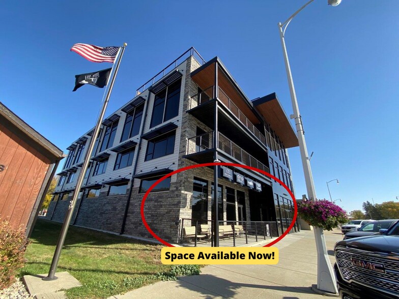 Primary Photo Of 502 Main St, Lake Norden Apartments For Lease