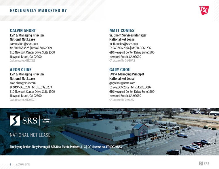 More Photos Of 370 Bayfield Center Dr, Bayfield Freestanding For Sale