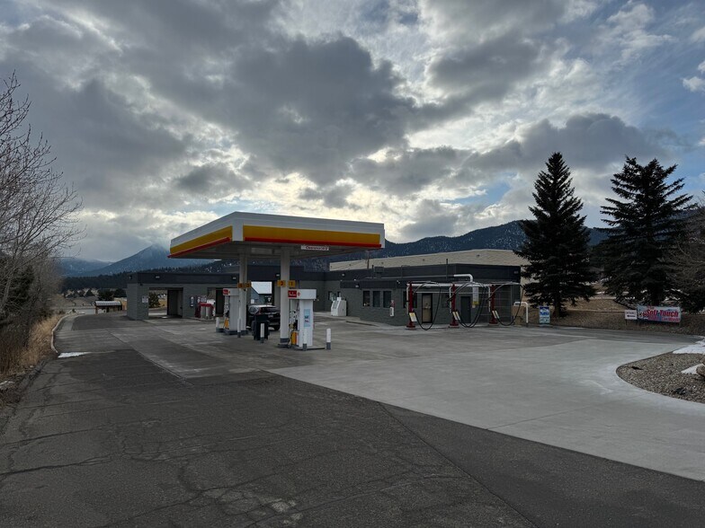 More Photos Of 534 S Saint Vrain Ave, Estes Park Service Station For Sale