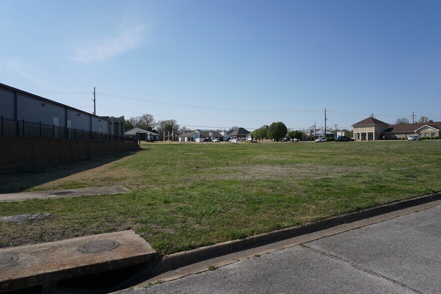 More Photos Of Browns Lane, Jonesboro Land For Sale