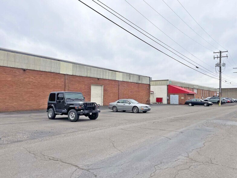 More Photos Of 1414 Susquehanna Ave, Berwick Warehouse For Sale