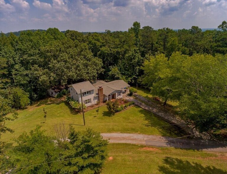 More Photos Of 1920 Rockhouse Rd, Lithia Springs Land For Sale
