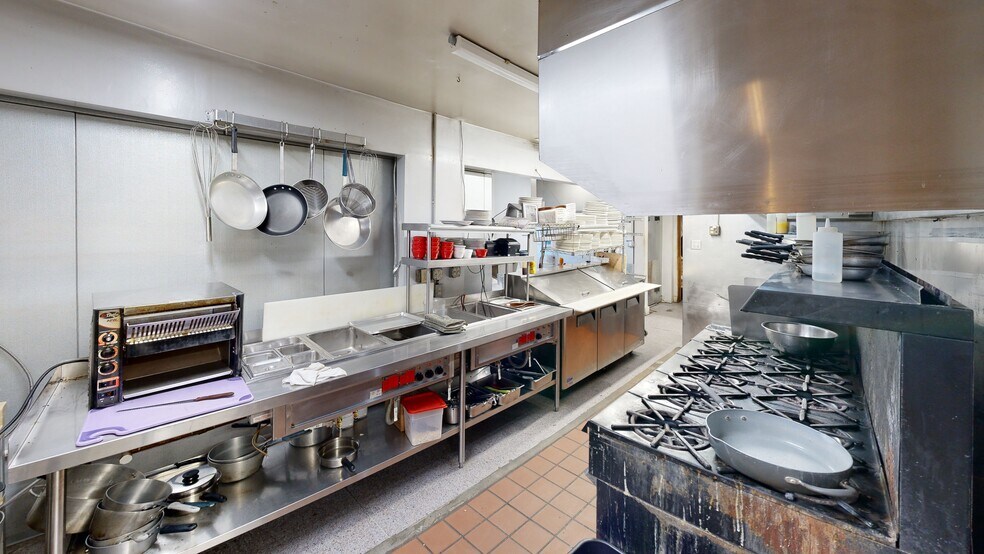 More Photos Of 2740 Highway 50, Placerville General Retail For Sale