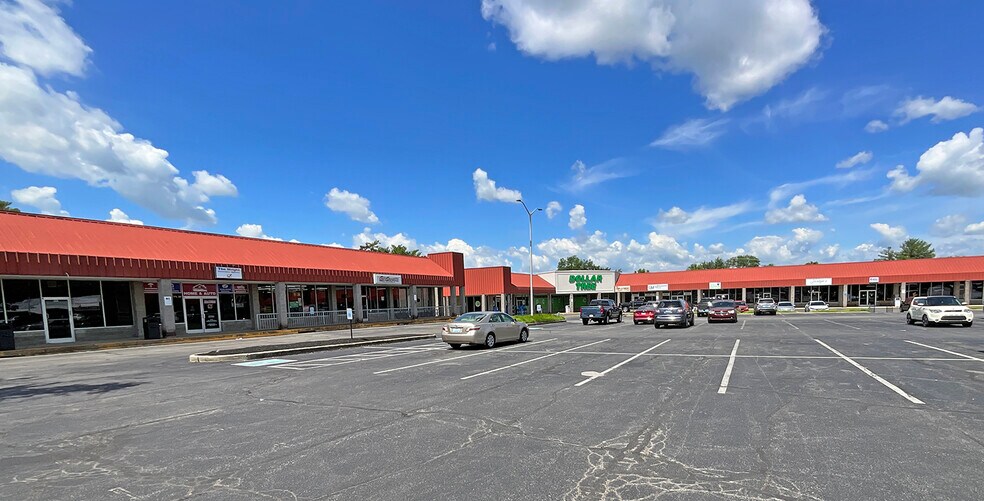 More Photos Of Us 25 Se @ U.S. 25 S.E. & Pocahowtas, Georgetown Unknown For Lease