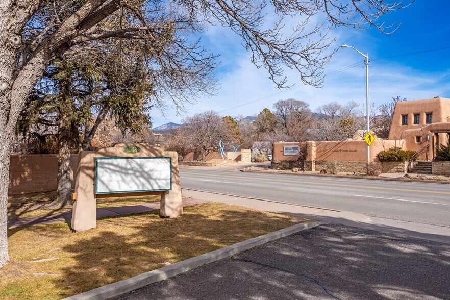 More Photos Of 1048 Paseo De Peralta, Santa Fe Office For Sale