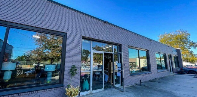 More Photos Of 5211 Hillsborough St, Raleigh Freestanding For Sale