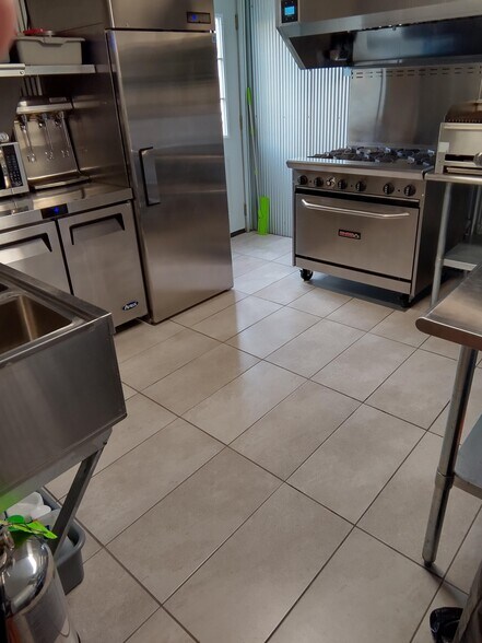 More Photos Of 108 N Main St, Spavinaw Restaurant For Sale