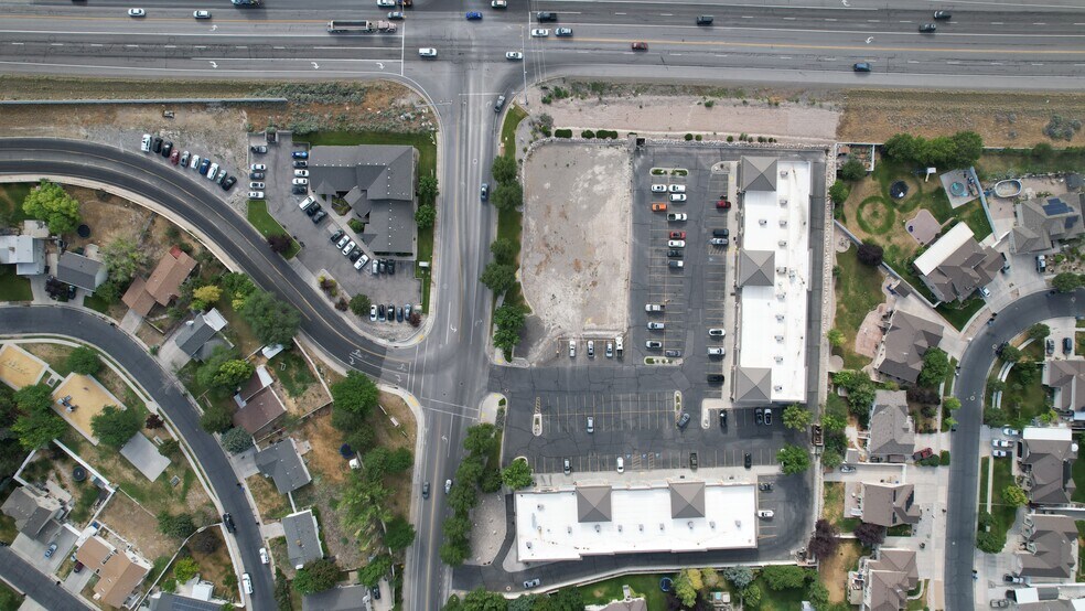 More Photos Of Village Blvd & Hwy 36, Stansbury Park Land For Sale