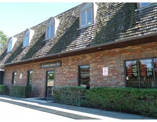 More Photos Of 54 S Liberty Dr, Stony Point Office For Sale