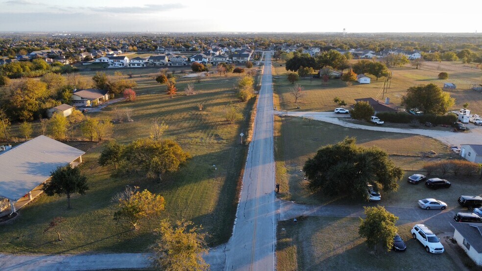 More Photos Of 2016 Rowe Loop, Pflugerville Land For Sale