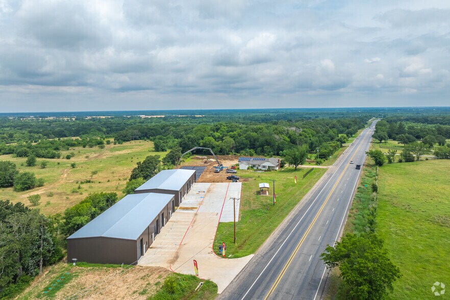 More Photos Of 8320 State Highway 34 S, Quinlan Unknown For Lease