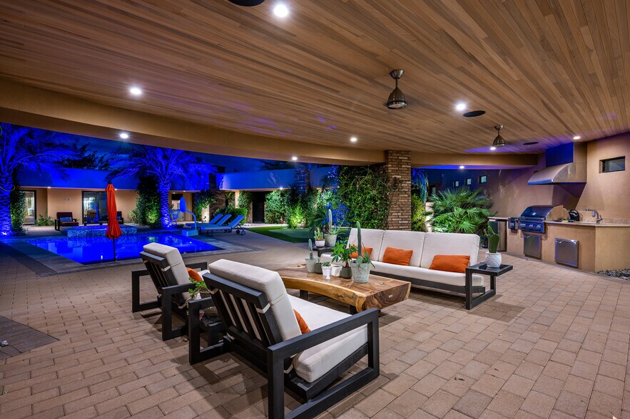 More Photos Of 8116 E Vista Bonita Dr, Scottsdale Rehabilitation Center For Sale