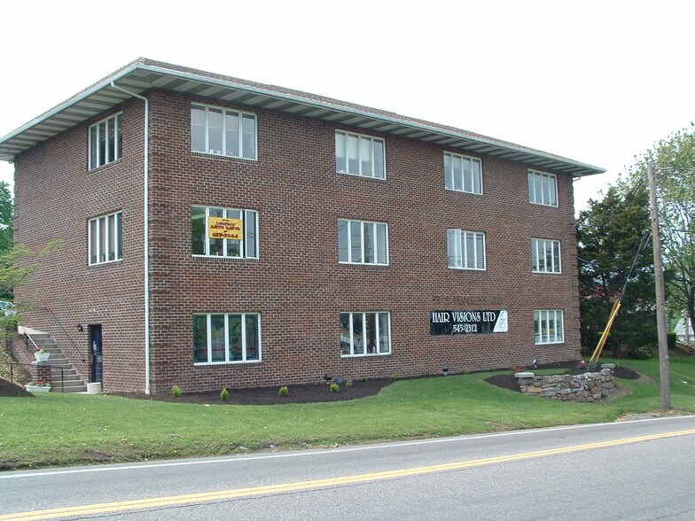 More Photos Of 55 S Progress Ave, Harrisburg Office For Sale