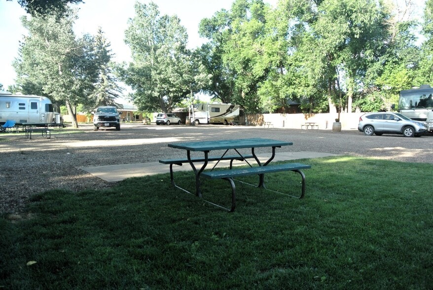 More Photos Of 226 W Grand St, La Veta Trailer Camper Park For Sale