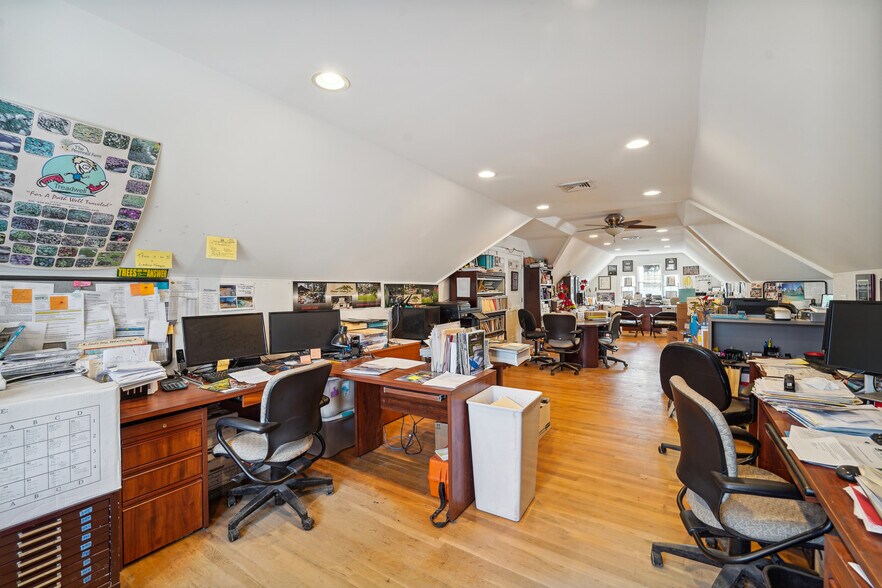 More Photos Of 414 Centre St, Nutley Office For Sale