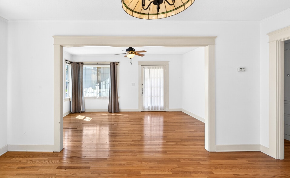 More Photos Of 3450 Vinton Ave, Los Angeles Apartments For Sale