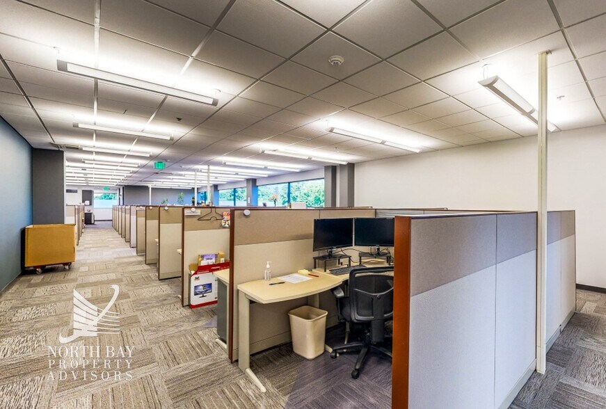 More Photos Of 1330 N Dutton Ave, Santa Rosa Office For Lease