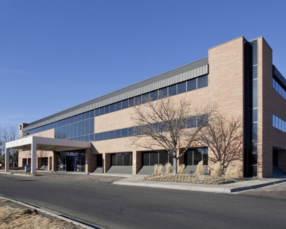 More Photos Of 6179 S Balsam Way, Littleton Medical For Lease