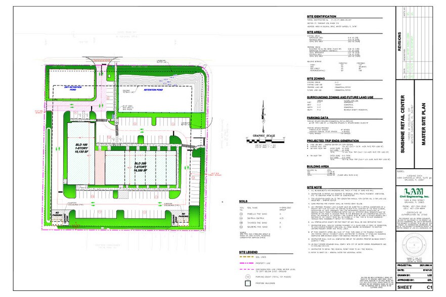 More Photos Of 14650 W Colonial Dr, Winter Garden Unknown For Lease