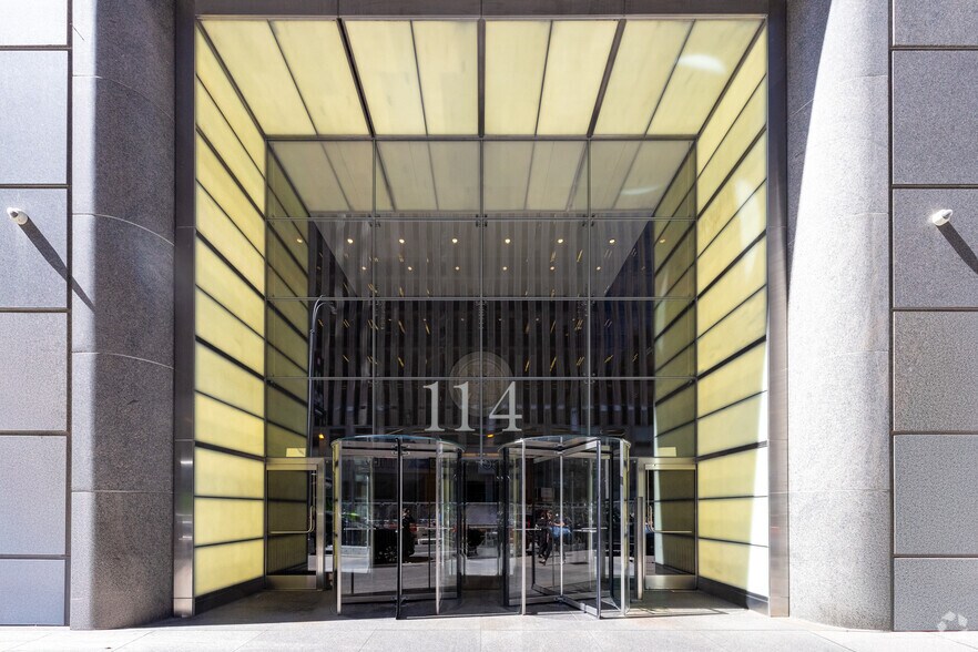 More Photos Of 114 W 47th St, New York Office Residential For Lease