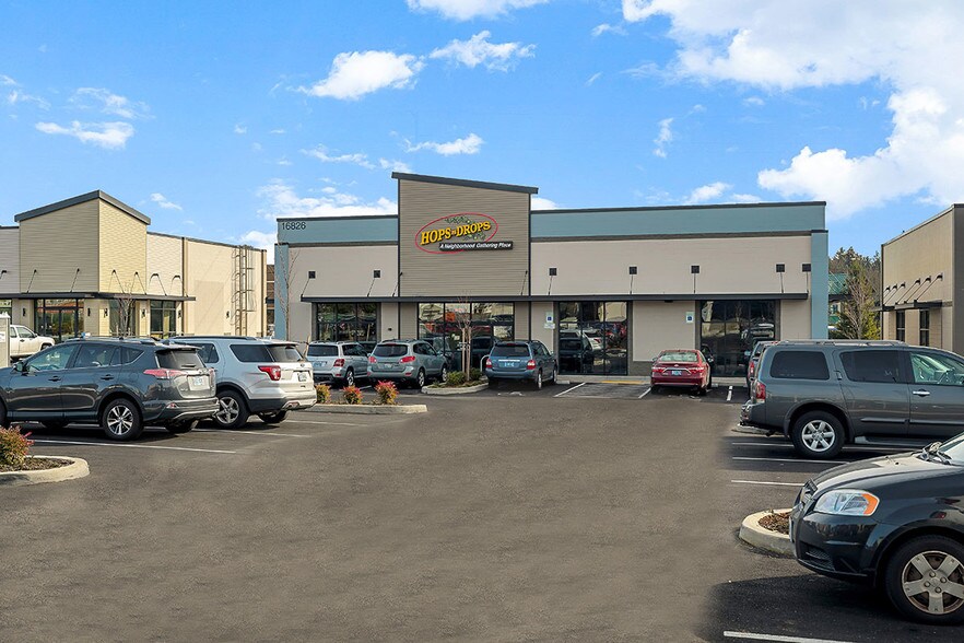 More Photos Of 16826 SW Edy Rd, Sherwood Restaurant For Lease