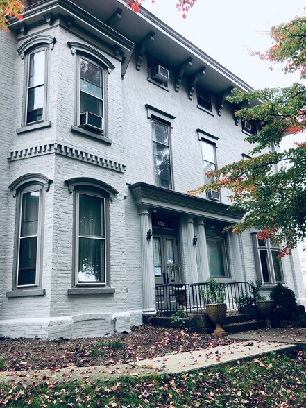 More Photos Of 401-411 W Walnut St, Allentown Office For Lease