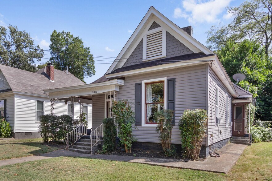 More Photos Of 2053 Linden Ave, Memphis Apartments For Sale