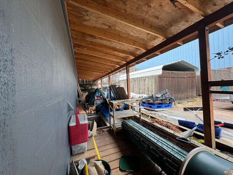 More Photos Of 210 Fourth Ave, Seward Office For Sale