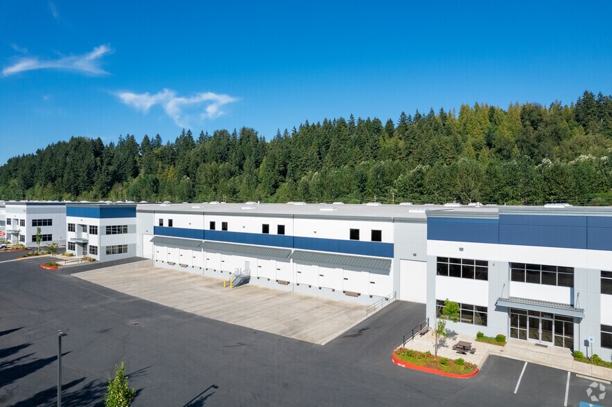 More Photos Of 4101 150th Ave Ct E, Sumner Manufacturing For Lease