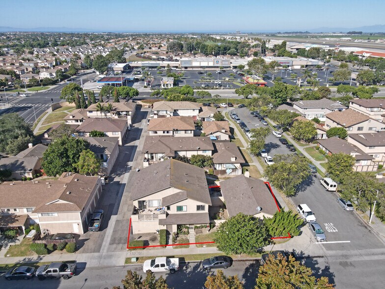 Primary Photo Of 1300 Isleton Pl, Oxnard Apartments For Sale