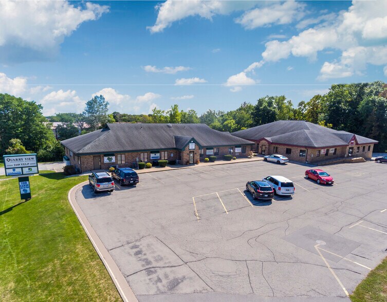 Primary Photo Of 2149 Velp Ave, Green Bay Office For Lease