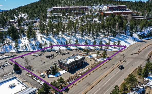 More Photos Of 30850 Stagecoach Blvd, Evergreen Fast Food For Sale