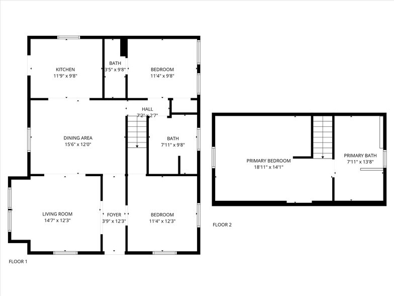 More Photos Of 16 Locust St, Saint Augustine Specialty For Sale