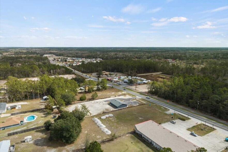 More Photos Of 4170 County Road 218, Middleburg Medical For Lease