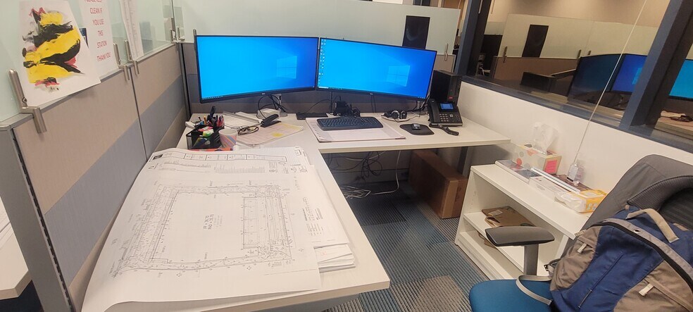 More Photos Of 1280 Civic Dr, Walnut Creek Office For Lease