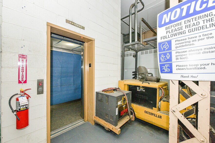 More Photos Of 5-2566 Canal Pl, Bronx Warehouse For Sale