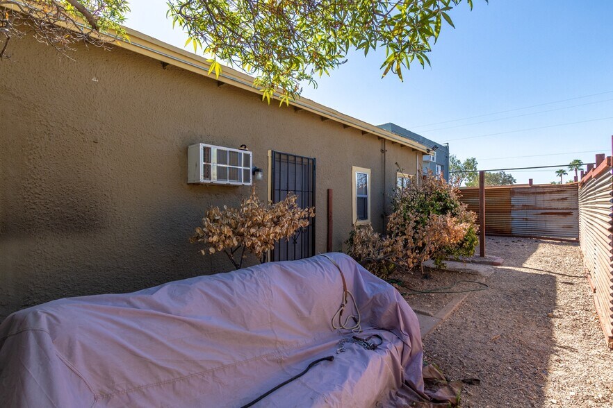 More Photos Of 2602 N Balboa Ave, Tucson Apartments For Sale