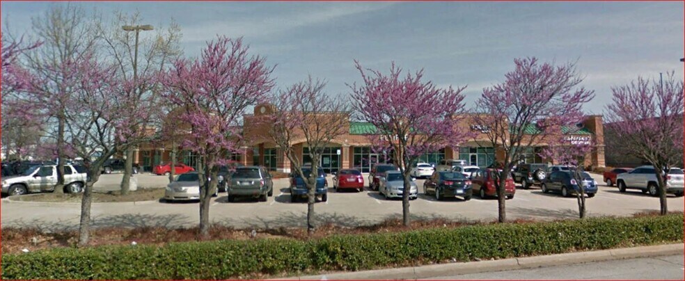 More Photos Of 34th Ave, Norman Unknown For Lease