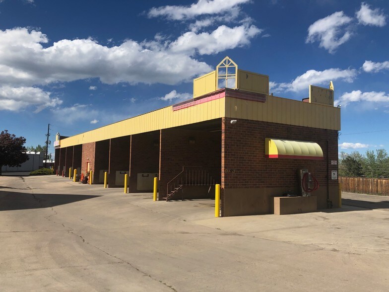 More Photos Of 12299 W Center Ave, Lakewood Carwash For Sale