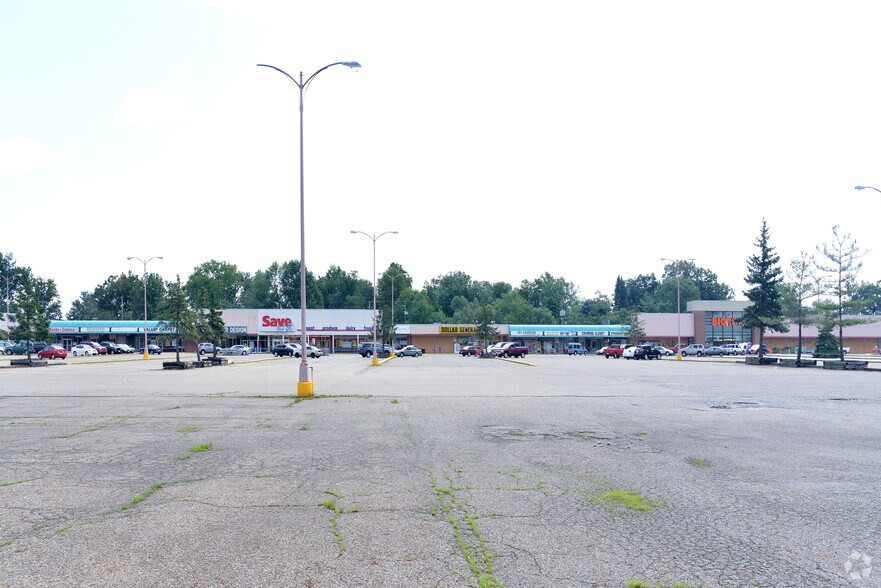 More Photos Of 1314-1536 Whipple Ave NW, Canton General Retail For Lease