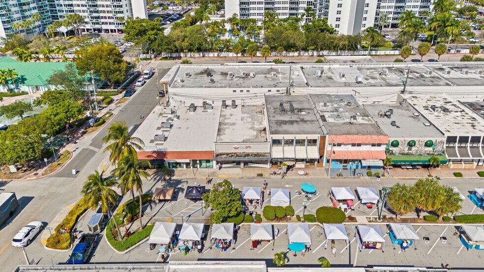 More Photos Of 3309 NE 33rd St, Fort Lauderdale General Retail For Lease