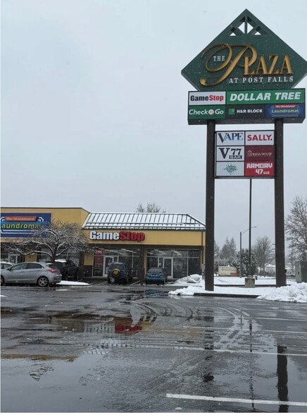 More Photos Of 740 N Cecil Rd, Post Falls Unknown For Lease